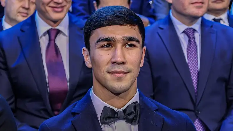 Абдумалик Халоков