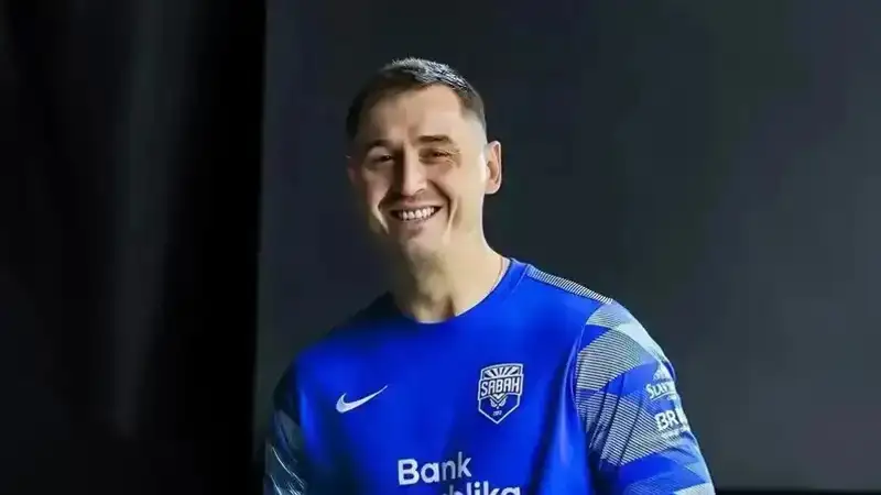 Стас Покатилов