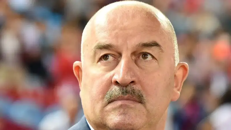 Черчесова критикуют