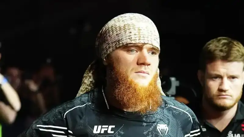 Шарабутдин Магомедов