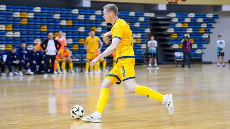 футзал