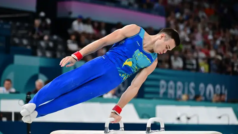 Фото: НОК РК