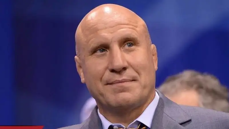 Михаил Мамиашвили