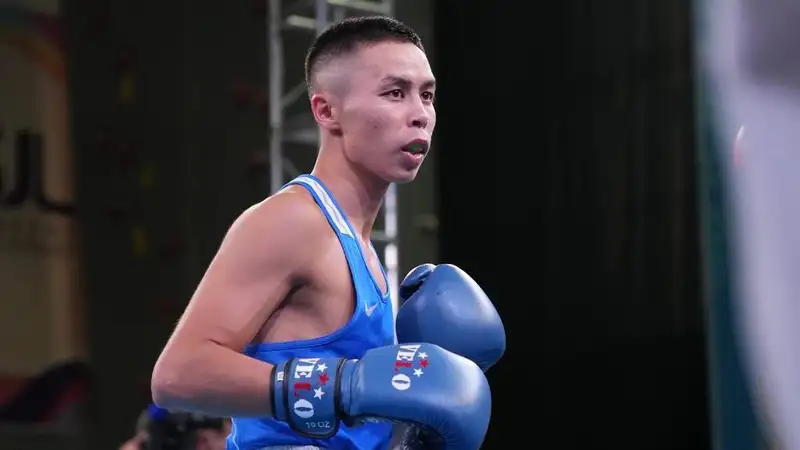 МОК и World Boxing Головкина "ошарашили" топовых казахстанских боксёров 