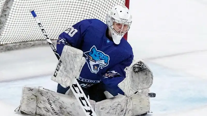 Фото: hcbarys.kz