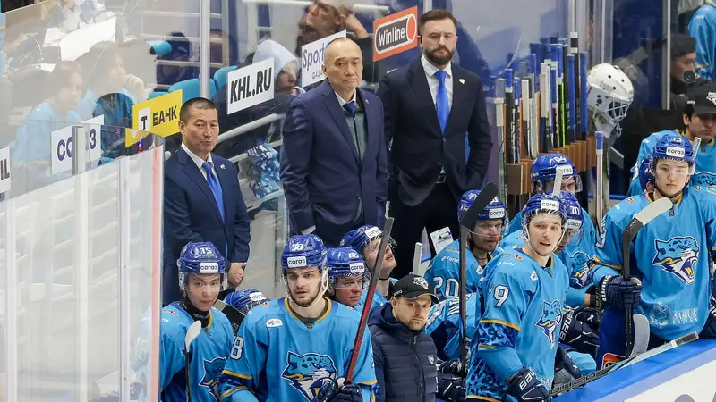 Стало известно, кто может возглавить "Барыс" после увольнения Нурлана Оразбаева (инсайд)