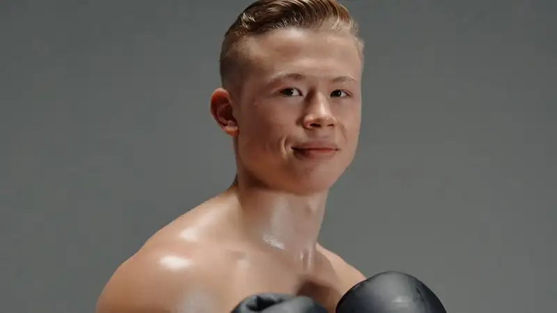 Бой Казахстан - Узбекистан состоится на уникальном Гран-при WBC