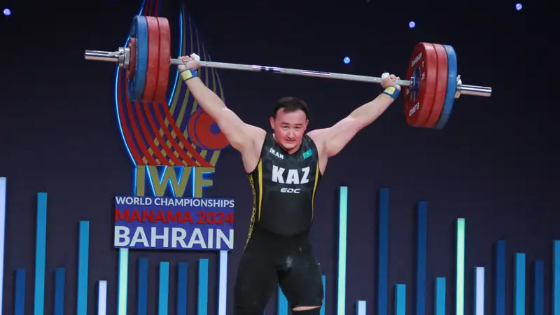 На очереди - Нургиса Адилетулы