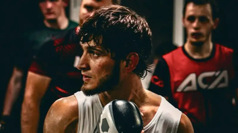 Мовсар Евлоев