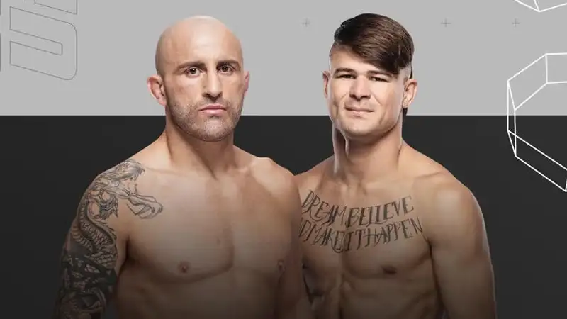 Волкановски и Лопес 