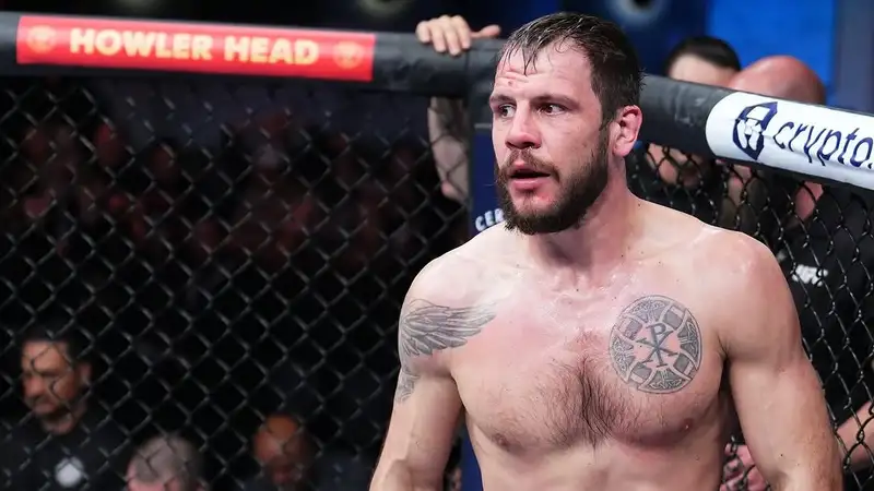 Никита Крылов