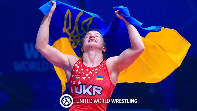 Соломия Винник