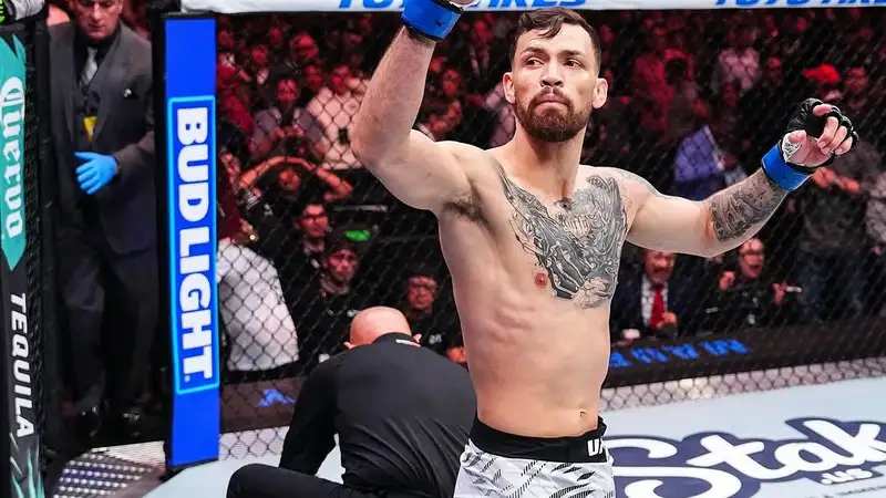 Маурисио Руффи