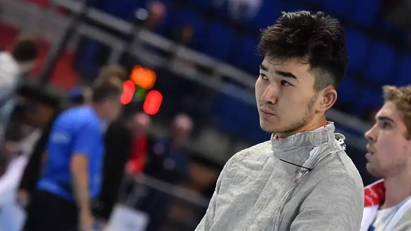 Опубликован состав сборной Казахстана по фехтованию на топ-турнир