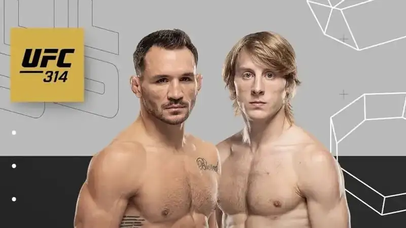 Пимблетт – Чендлер