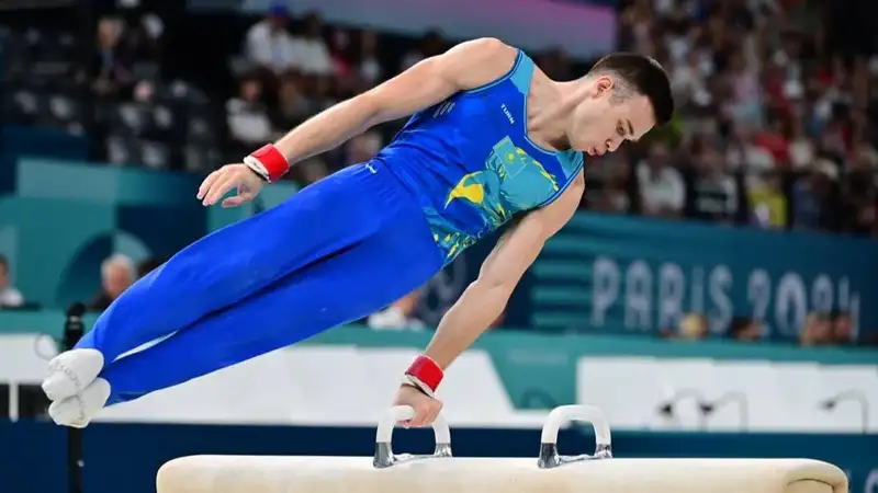 Браво, Нариман! 