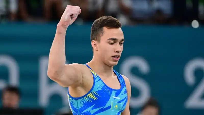 Милад Карими в очередной раз доказал свой высочайший уровень мастерства