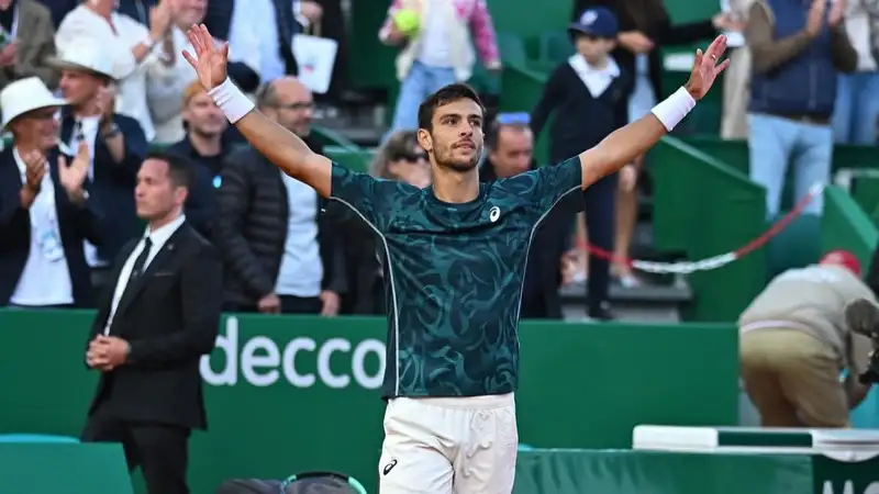 Определились финалисты "Мастерса" в Монте-Карло