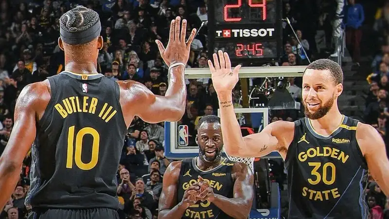 В НБА определились все пары плей-офф и плей-ин