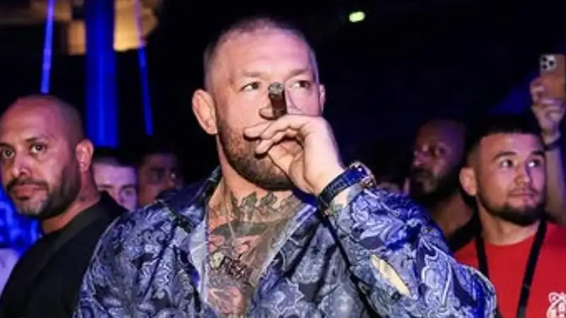Макгрегор проиграл ставку