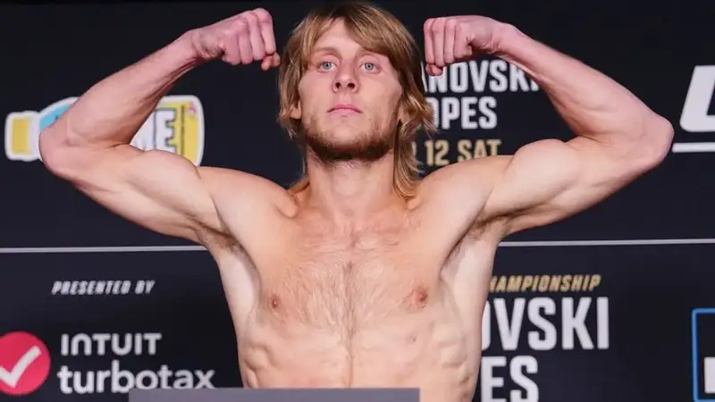 Пимблетт победил в UFC