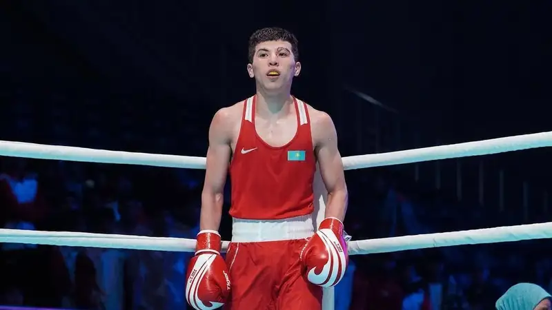 Ерболат Сабыр