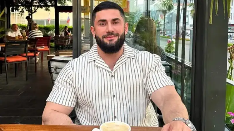 Евлоев против Волкановски