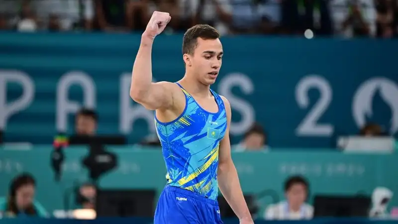 Милад Карими оформил блестящую победу и завоевал "золото" на этапе Кубка мира