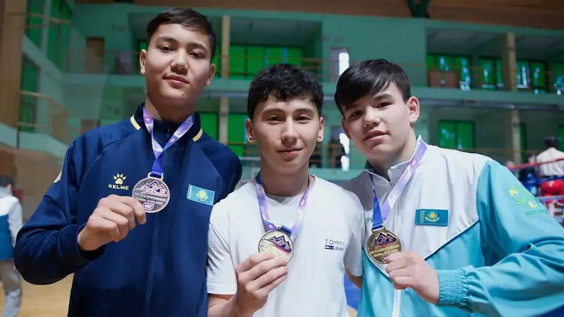 Гимназиада 