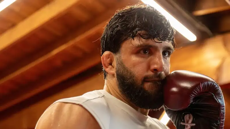 Арман Царукян