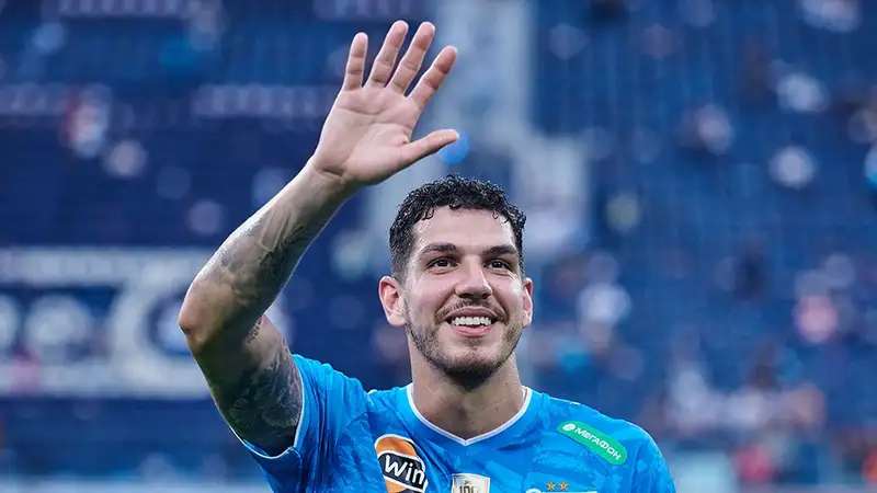 Фото: fc-zenit.ru