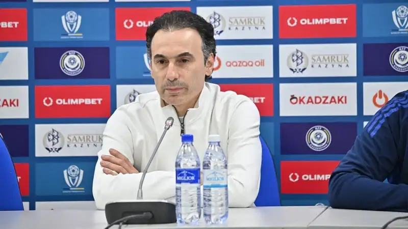 Бабаян о Кубке