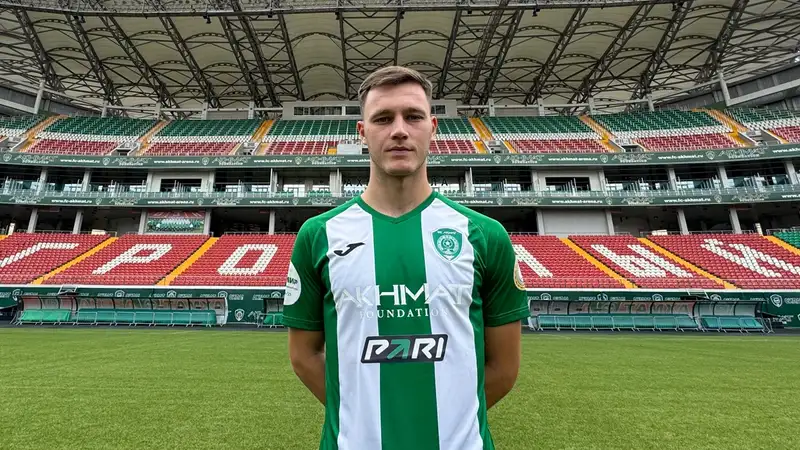 Фото: fc-akhmat.ru