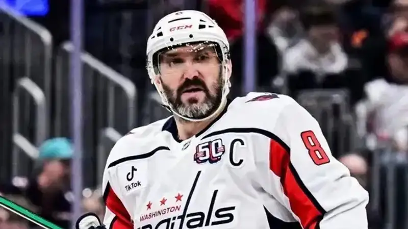 Фото: instagram.com/nhl