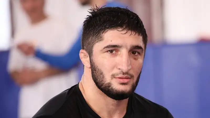 Абдулрашид Садулаев