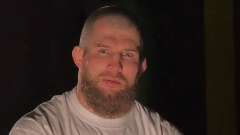 Юсуф Раисов 