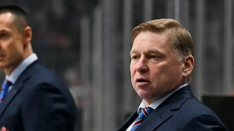 Фото: официальный сайт СКА