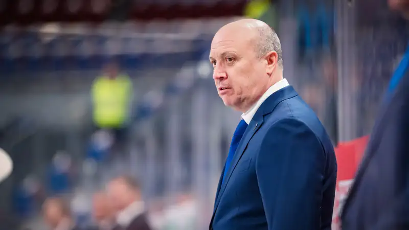 Нурлана Оразбаева в "Барысе" может сменить главный тренер сборной Казахстана