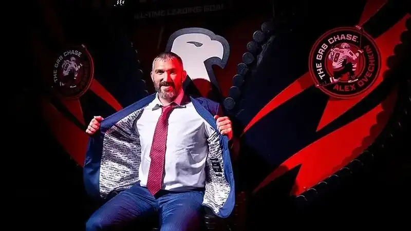 Фото: instagram/capitals