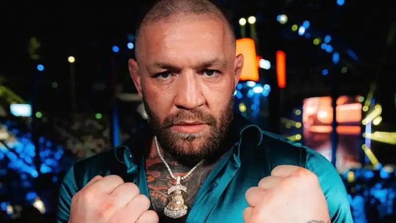 "Что для меня 500 тысяч долларов?": Макгрегор высказался о проигранной ставке на победу Чендлера