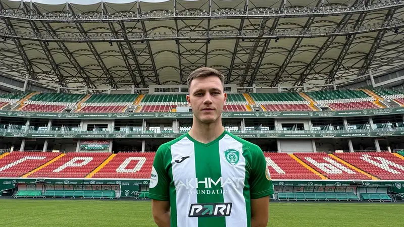 Фото: официальный сайт ФК "Ахмат"