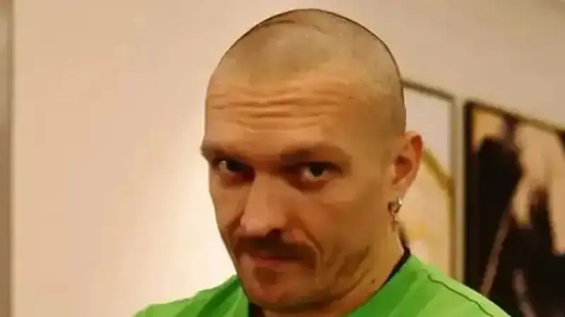 Фото: instagram/usykaa