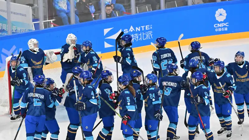 Фото: icehockey.kz