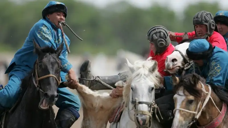 Скандал в кокпаре 