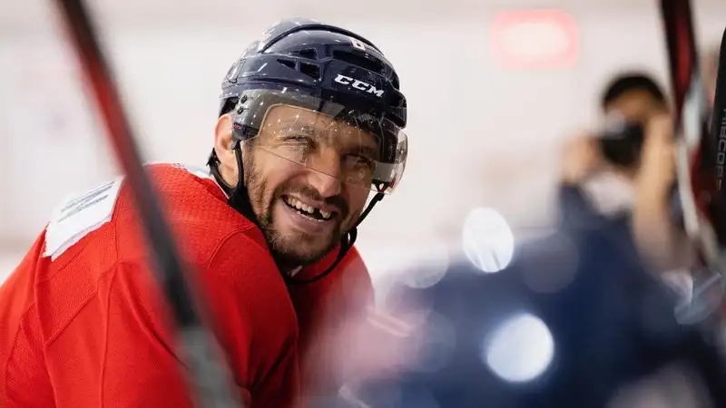 Чем займется Овечкин