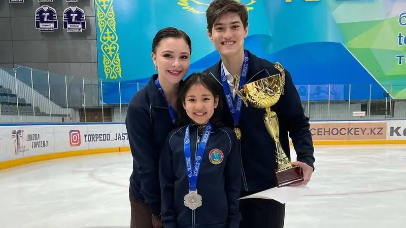 Самоделкина в рейтинге