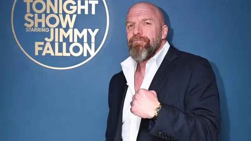 Директор WWE рассказал о возможном приходе звёзд UFC в реслинг