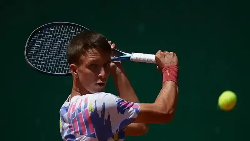 Григорий Ломакин 