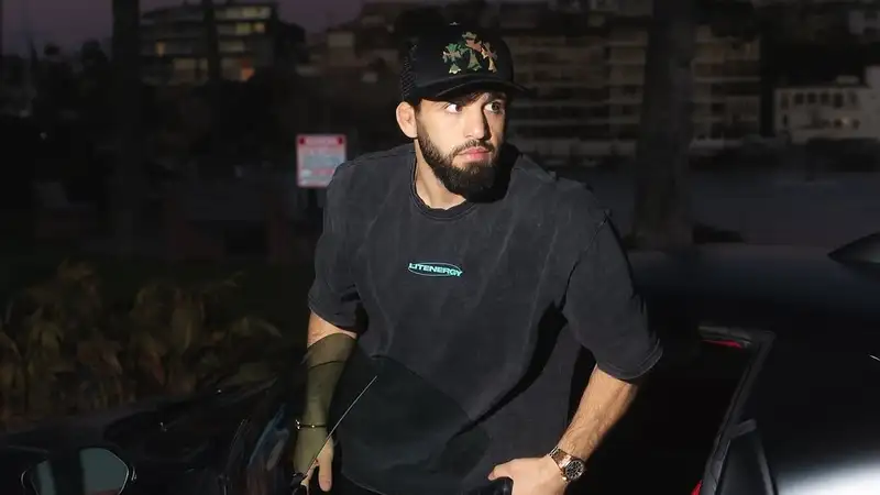 Арман Царукян