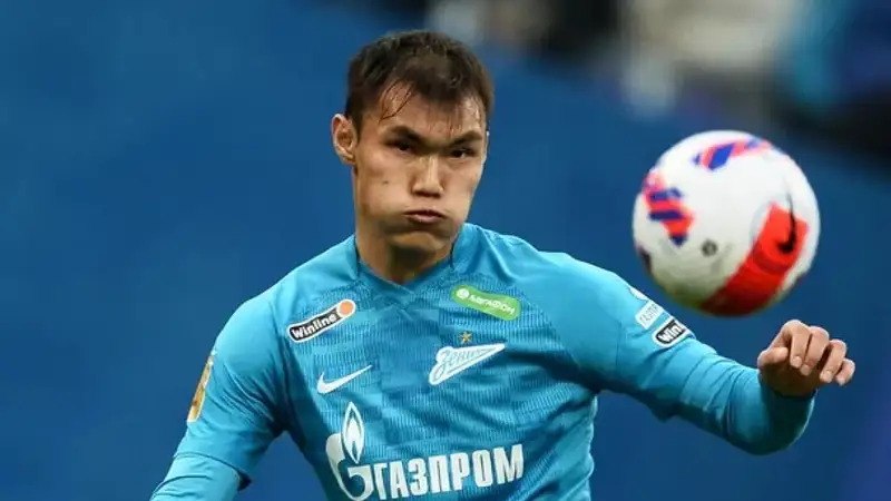 Фото: официальный сайт ФК "Зенит"